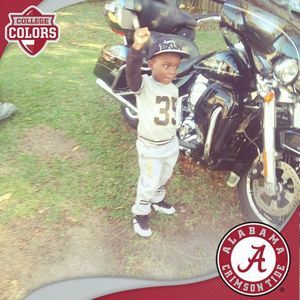 Meet your Posher, Kenneth